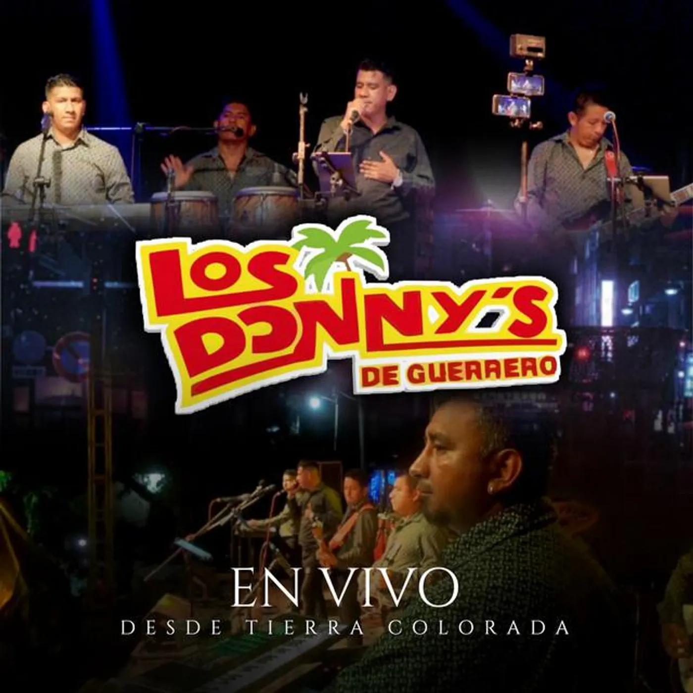 Los Donnys De Guerrero