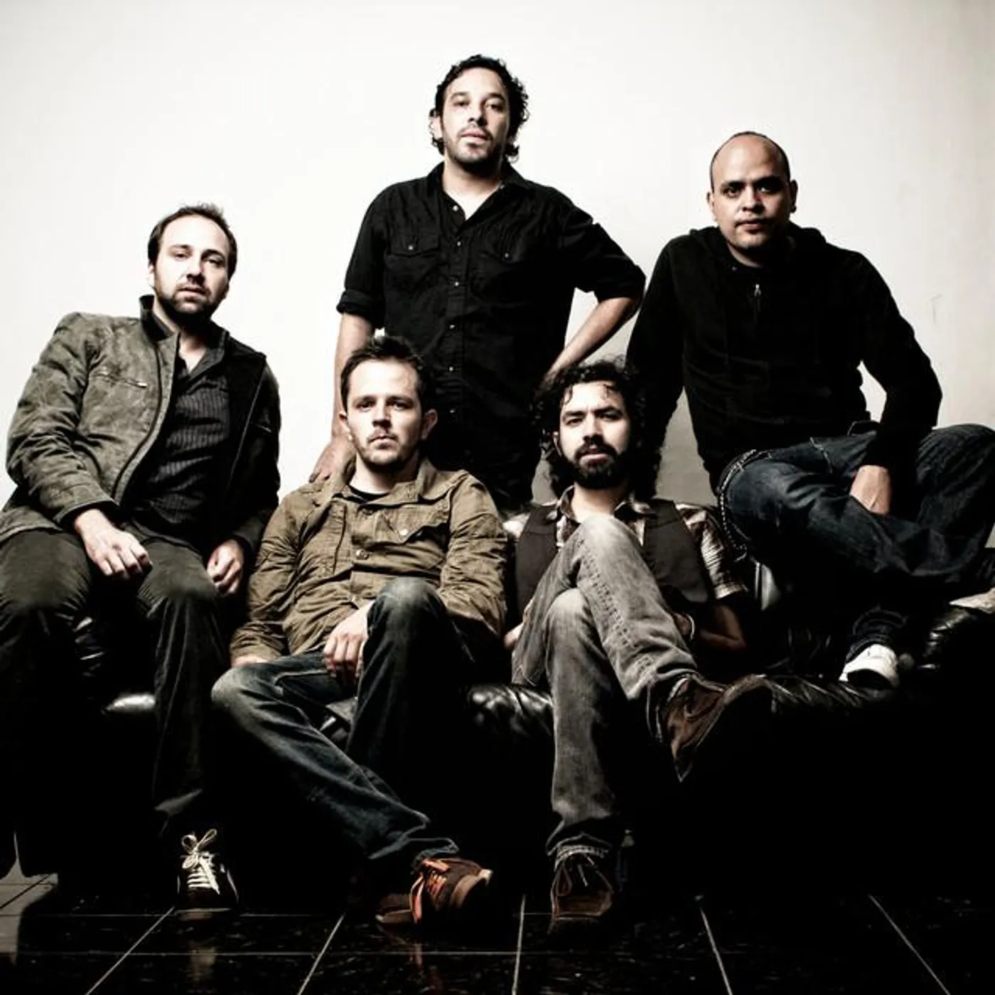 Los Dorados Brand Page