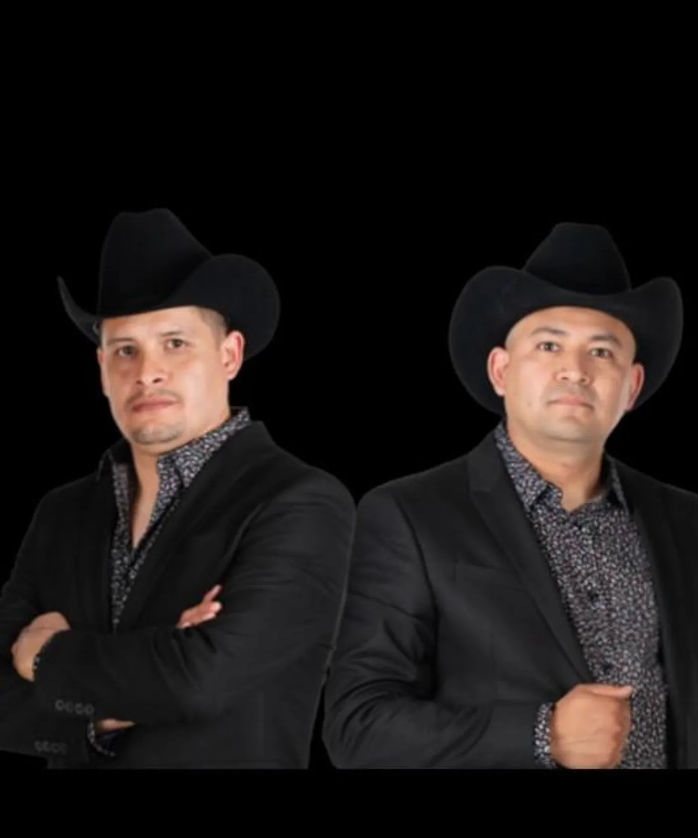 Los Dos Grandes De La Sierra