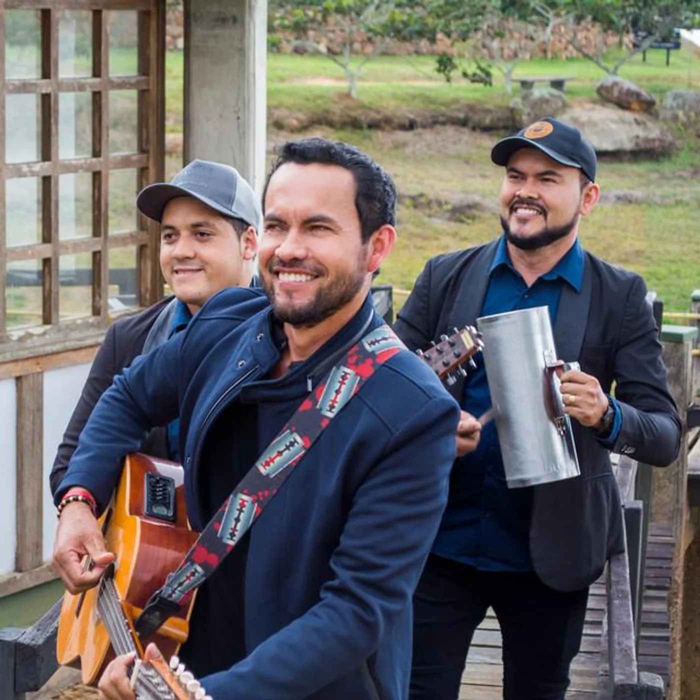 Los Dotores De La Carranga