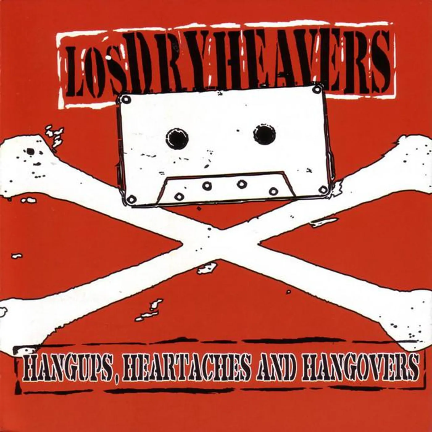 Los Dryheavers