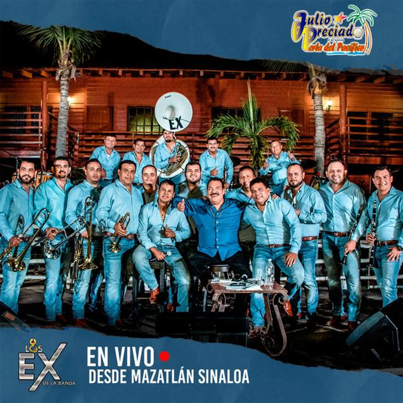 Los Ex de la Banda