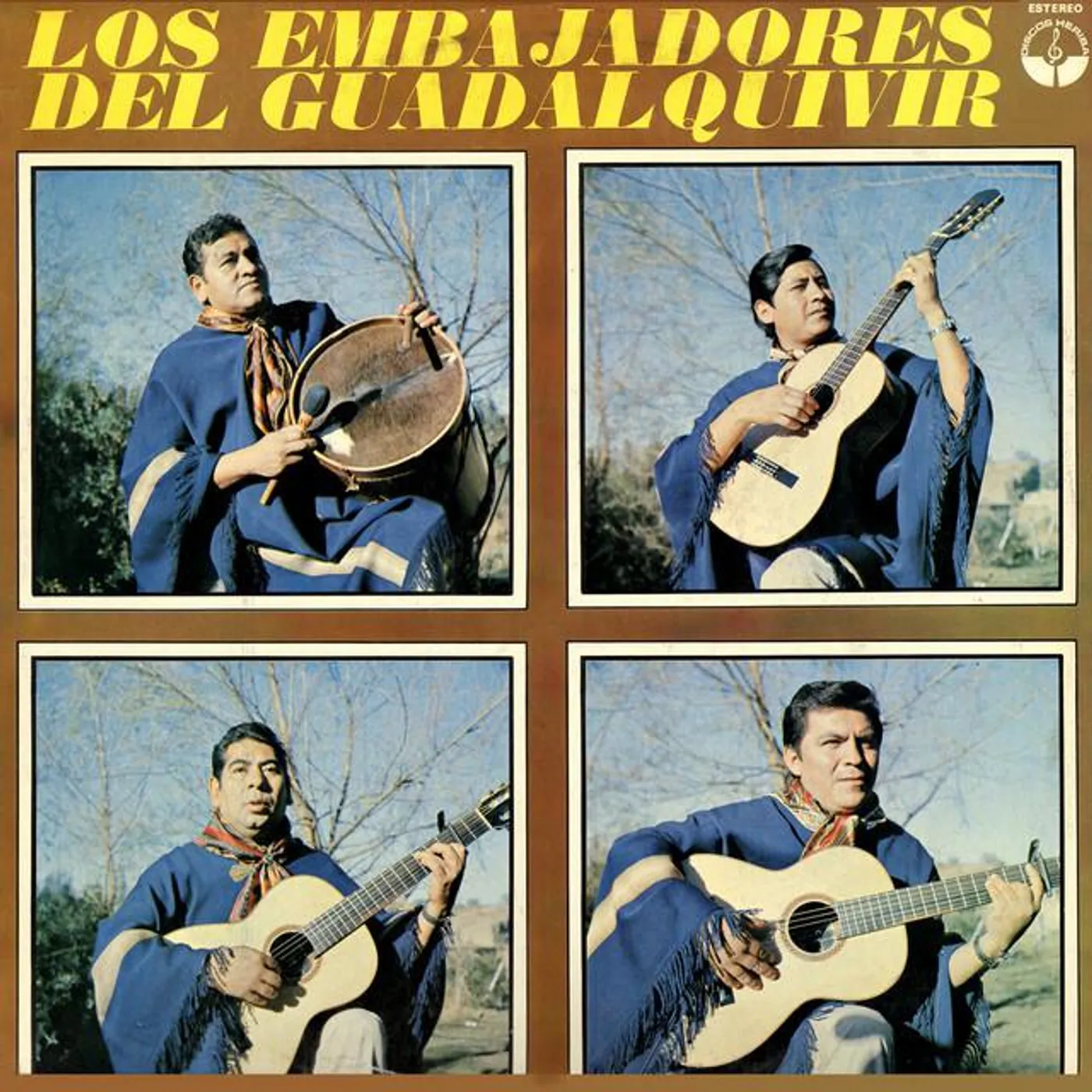 Los Embajadores del Guadalquivir