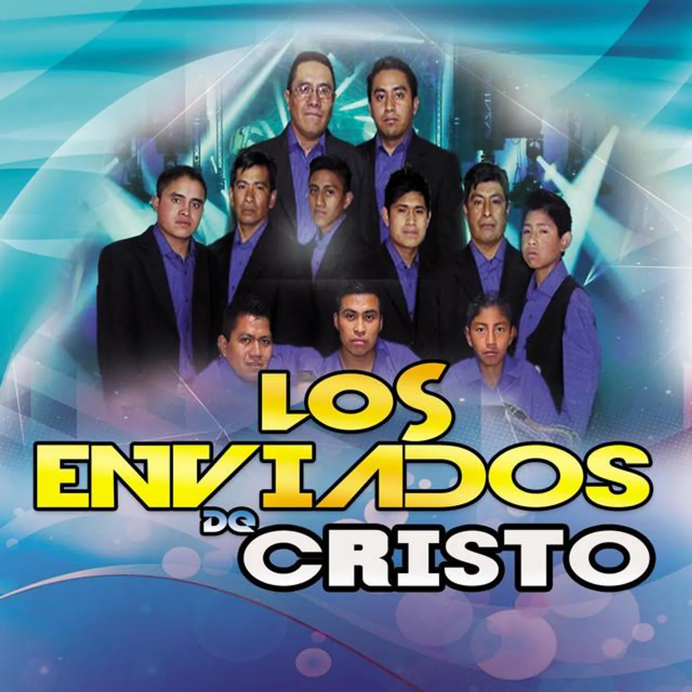 Los Enviados de Cristo