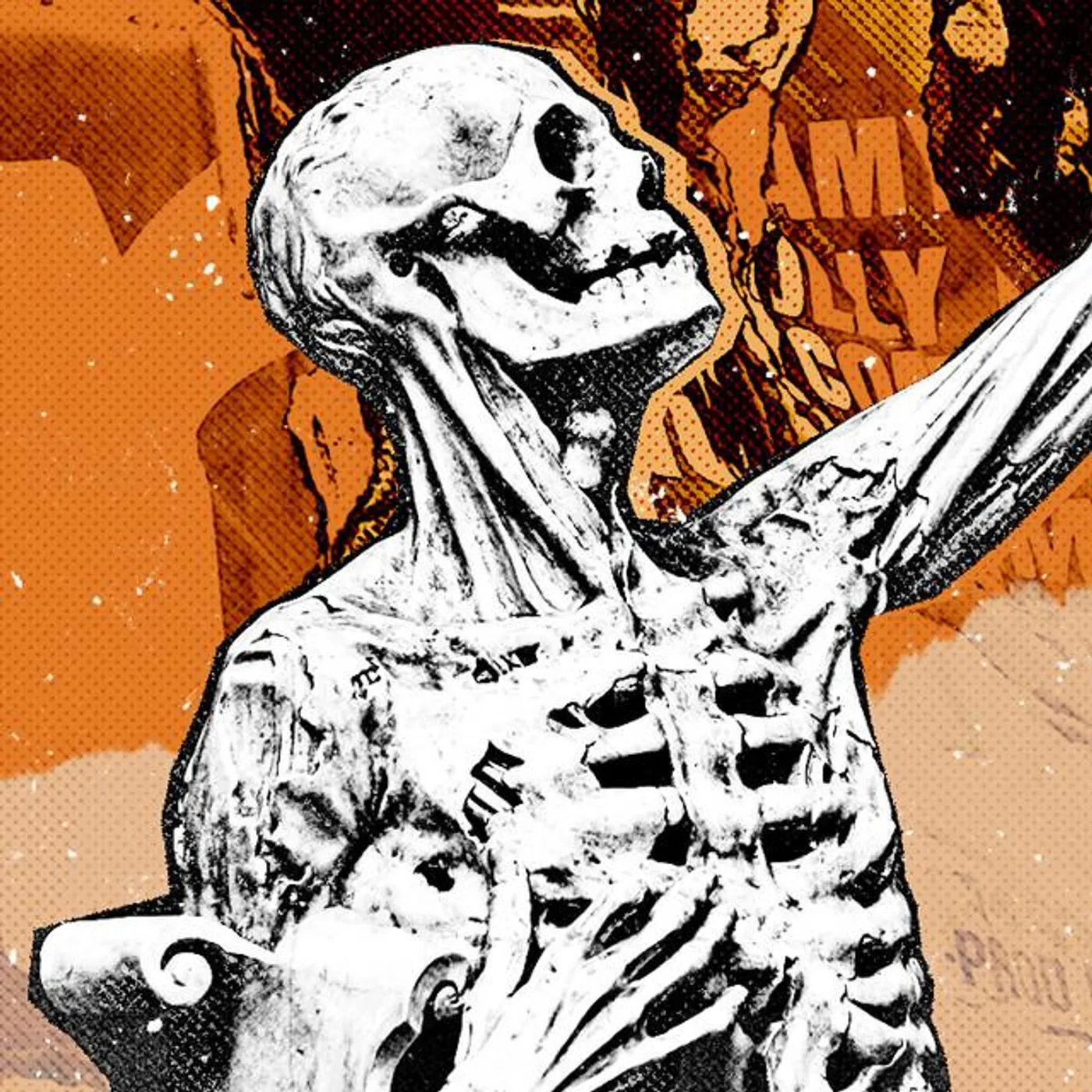 Los Equivocados Brand Page