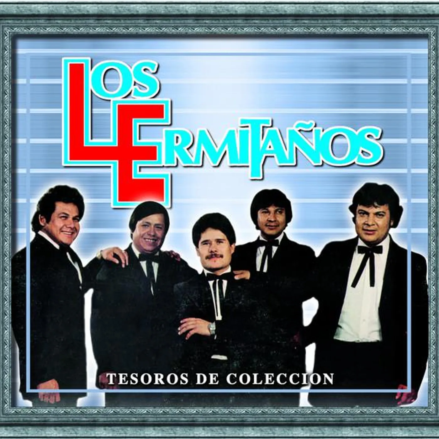 Los Ermitanos Brand Page