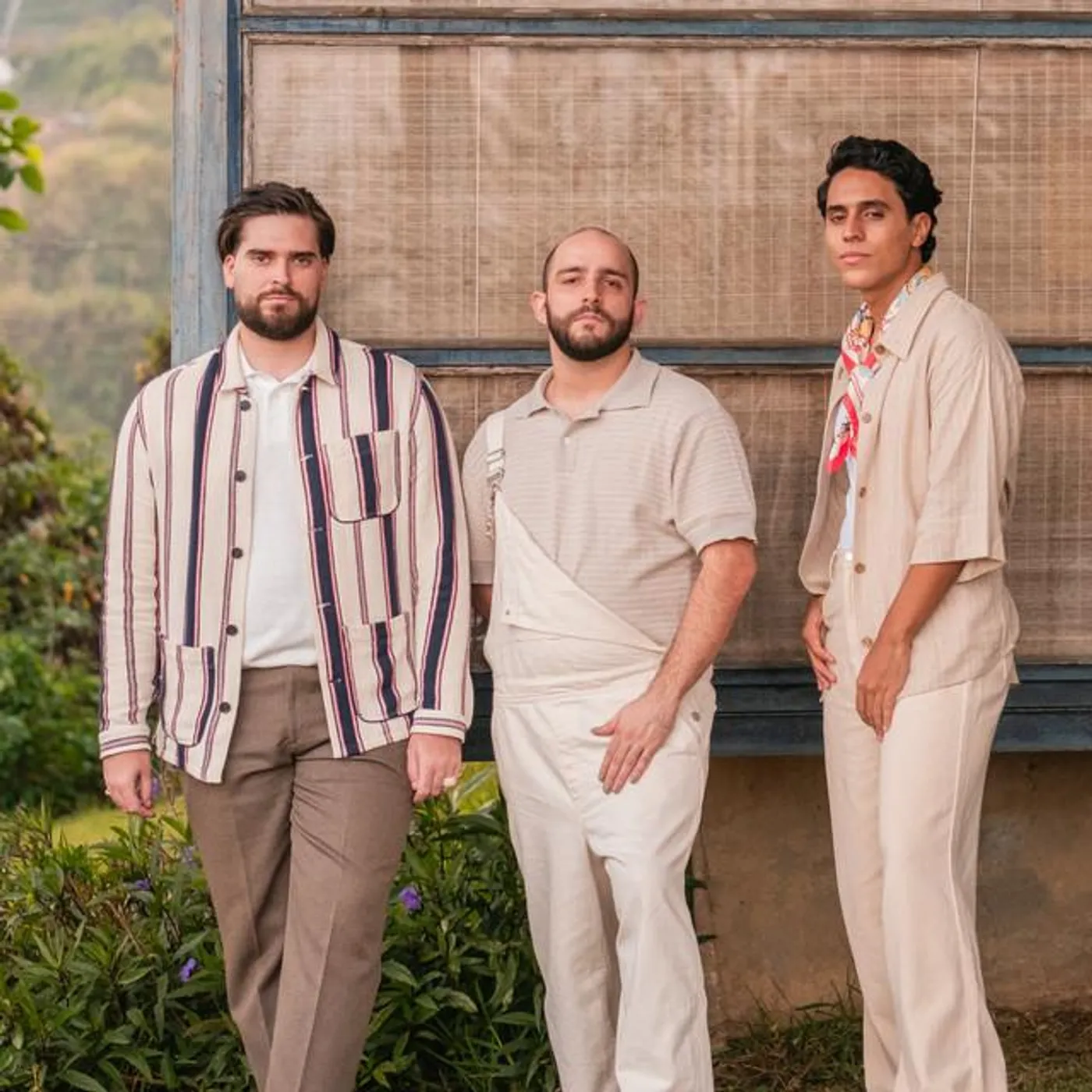 Los Escritores de Salem Brand Page