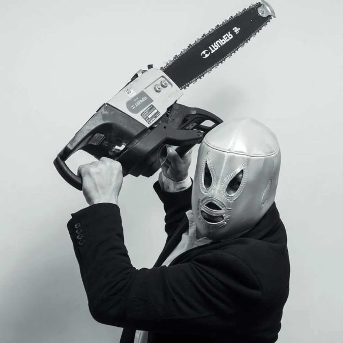 Los Esquizitos Brand Page