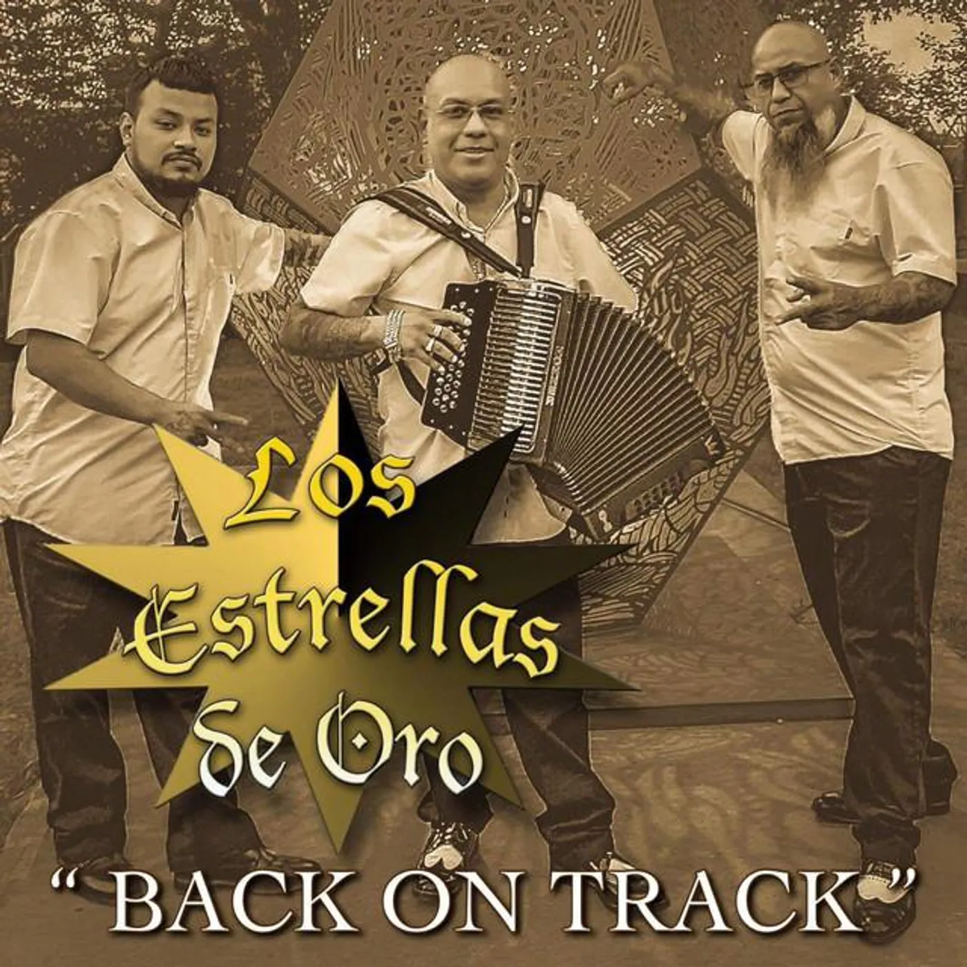 Los Estrellas de Oro