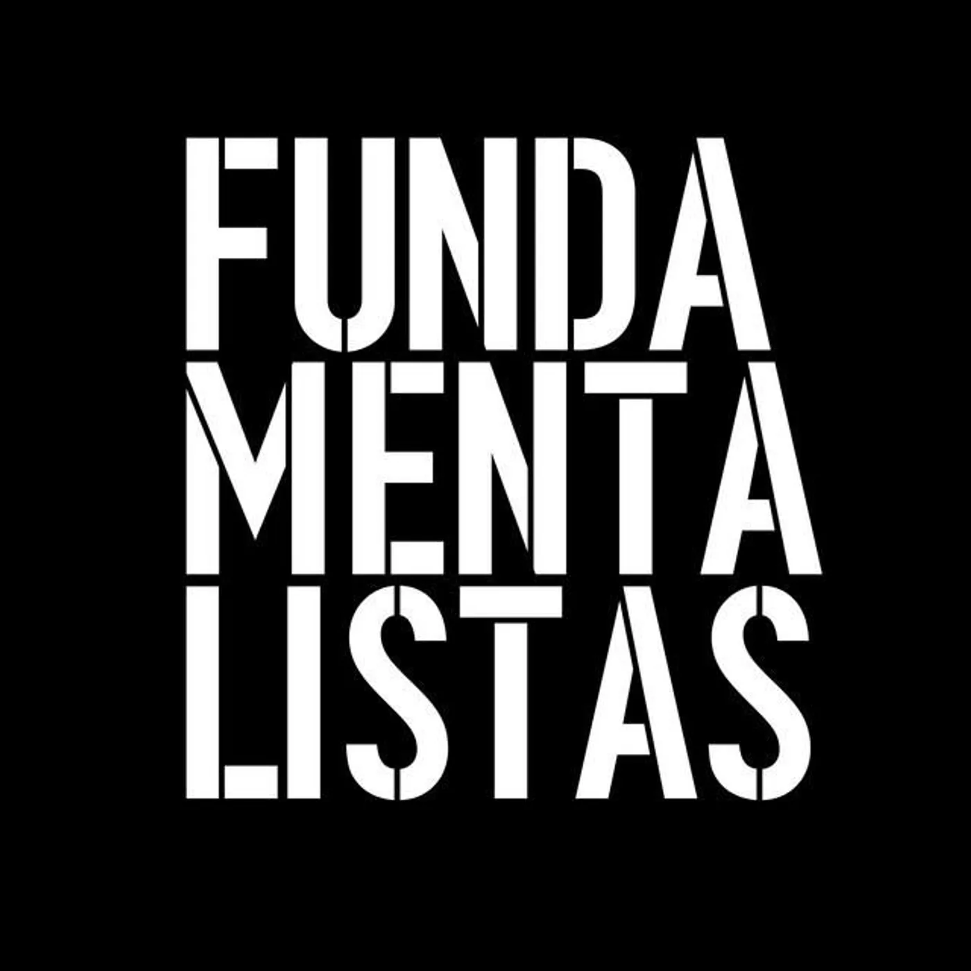 Los Fundamentalistas del Aire Acondicionado Brand Page