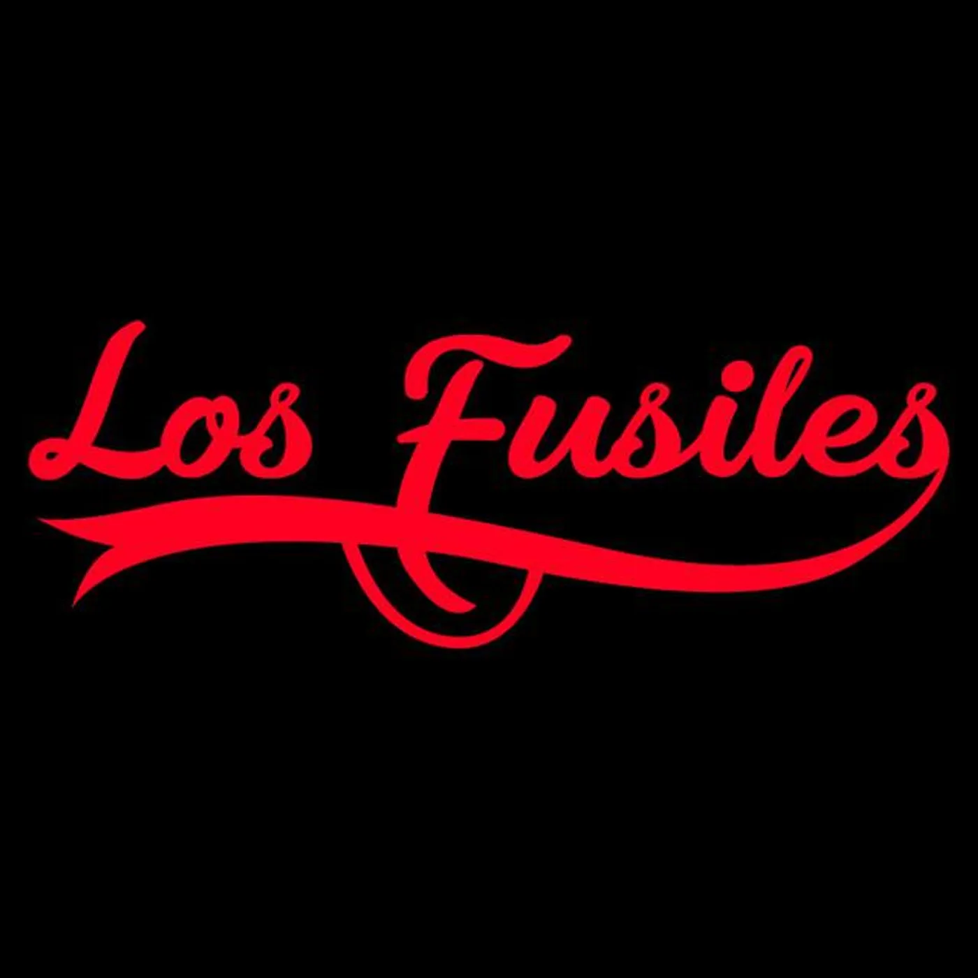 Los Fusiles Brand Page