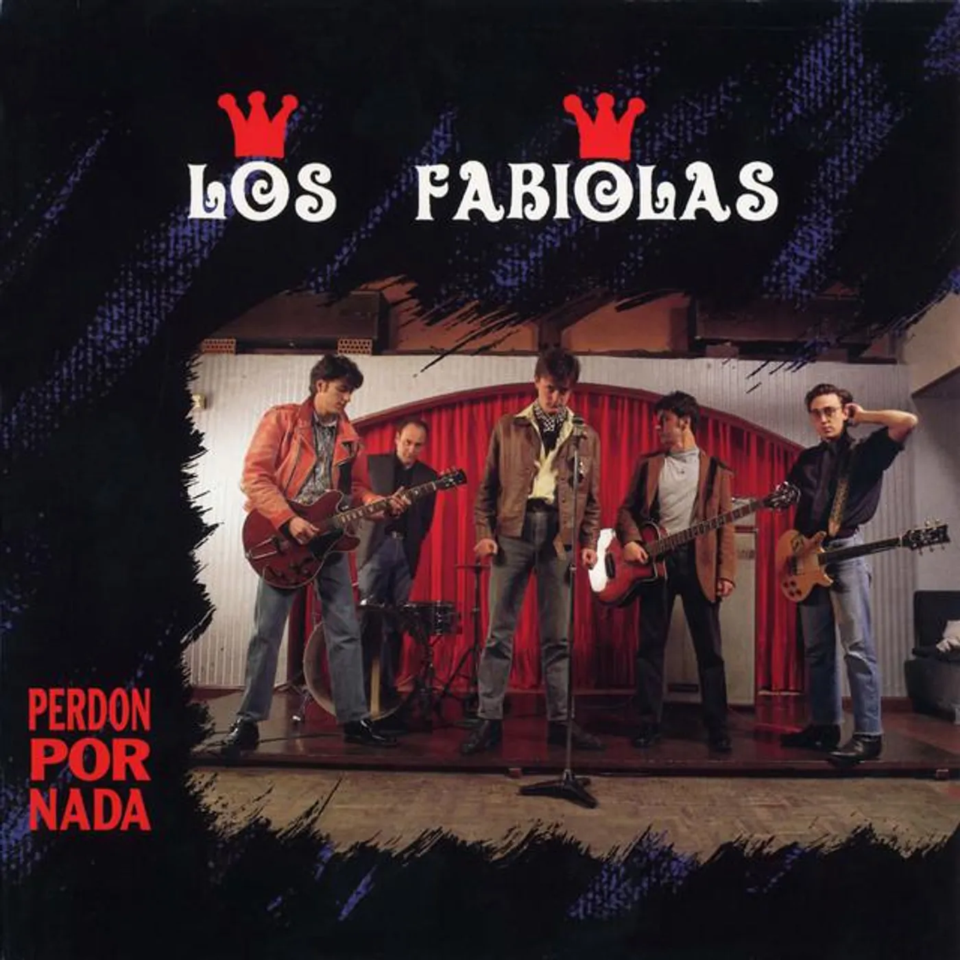 Los Fabiolas