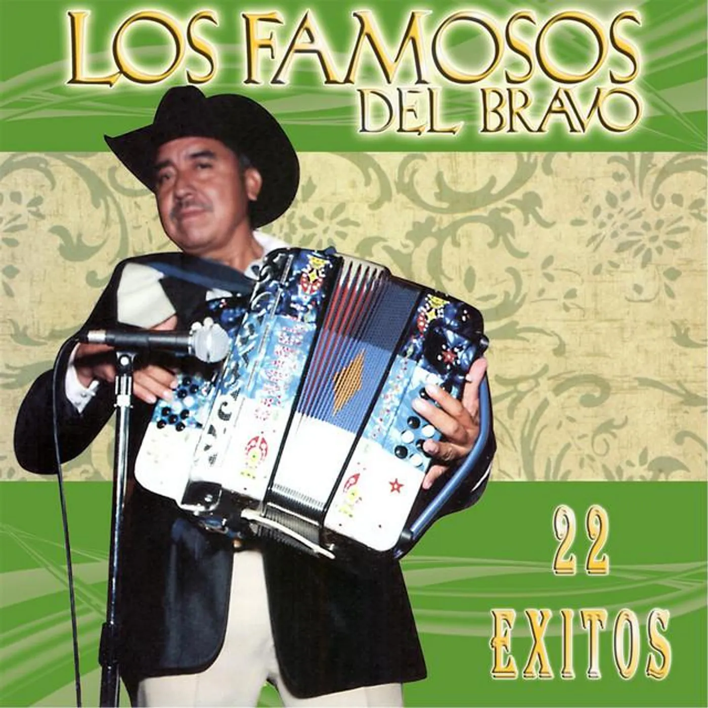 Los Famosos del Bravo