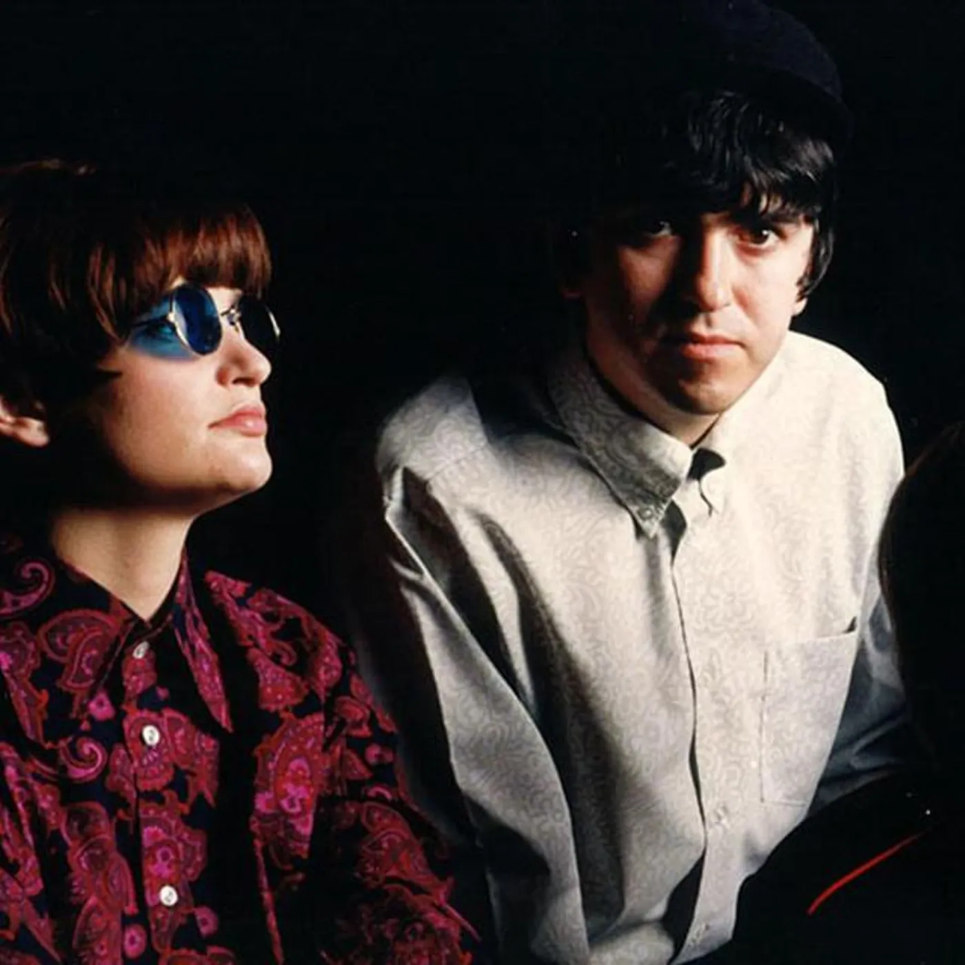 Los Flechazos Brand Page