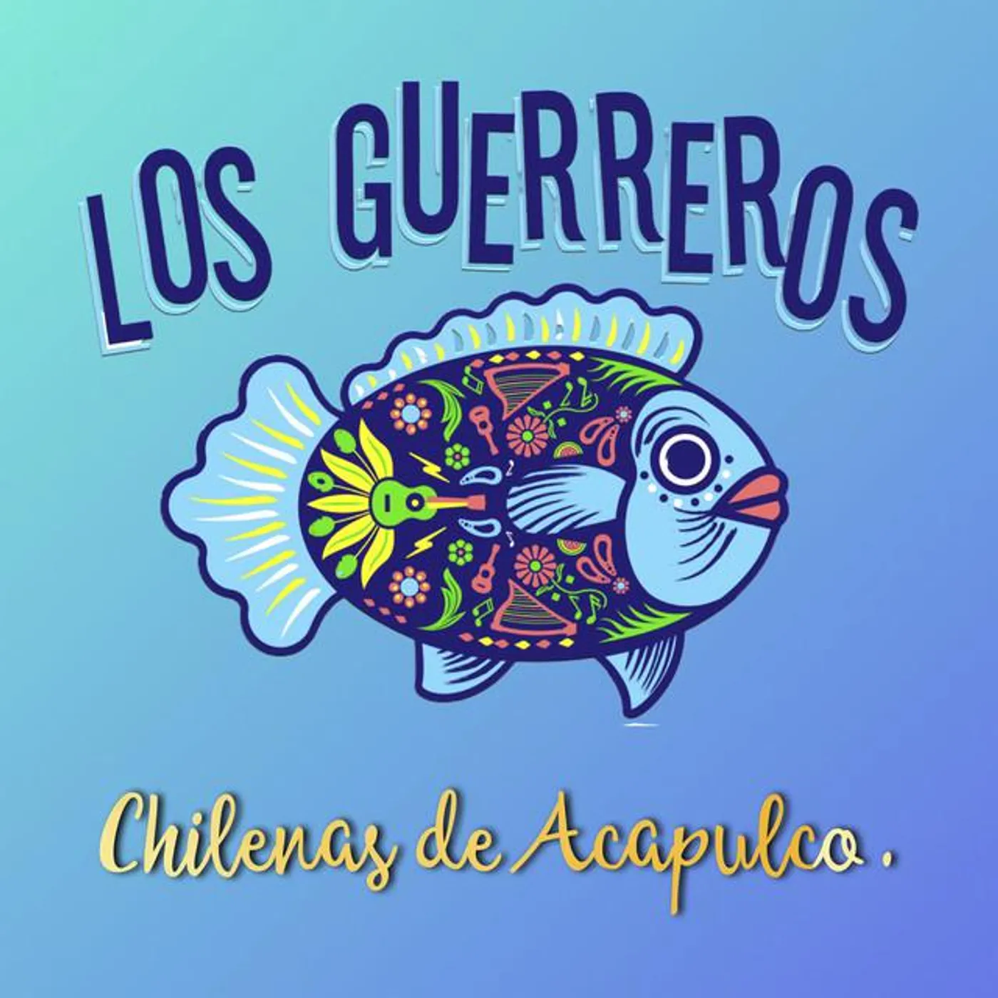 Los Guerreros de Acapulco