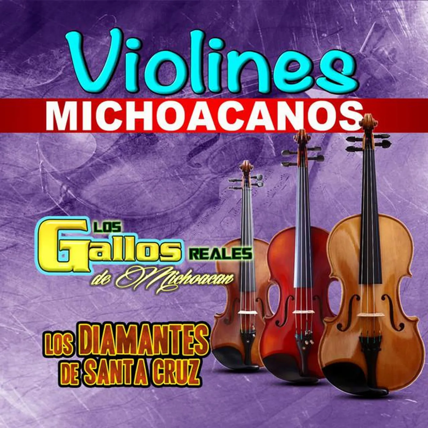 Los Gallos Reales De Michocan Brand Page