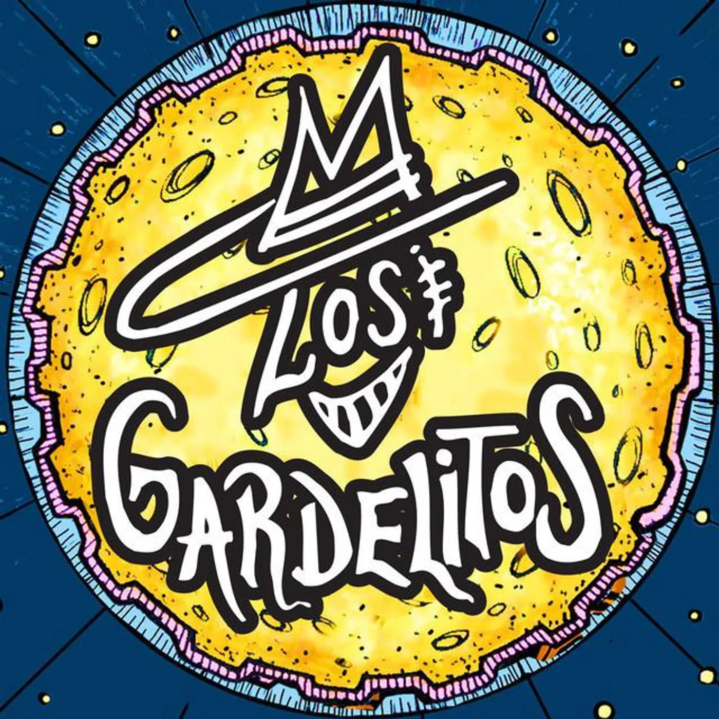 Los Gardelitos Brand Page