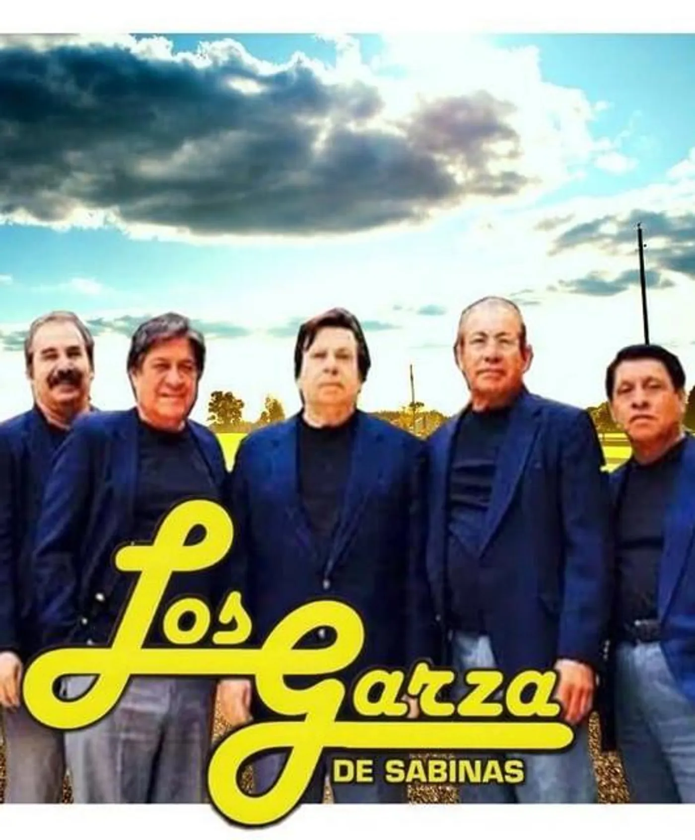 Los Garza De Sabinas