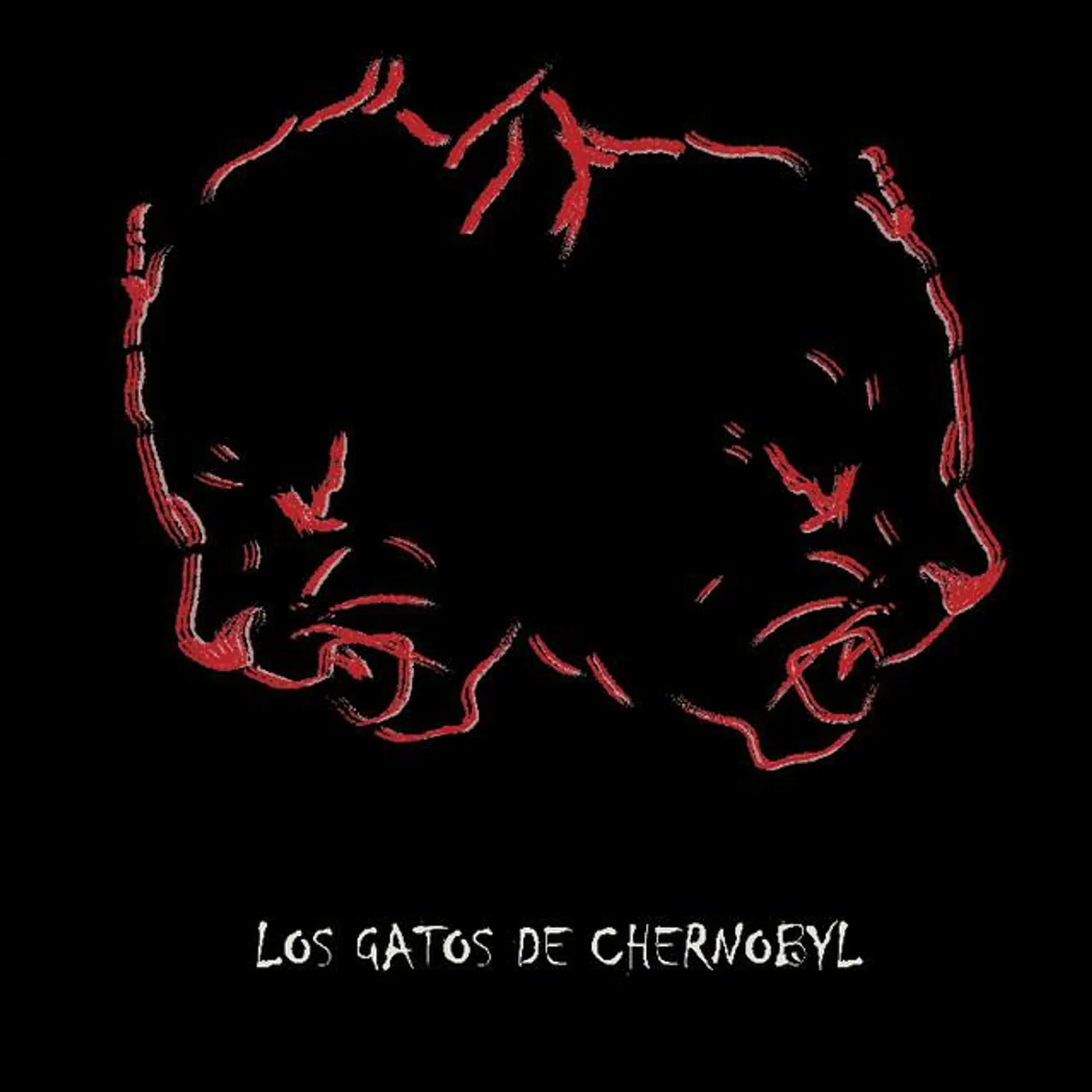 Los Gatos de Chernobyl