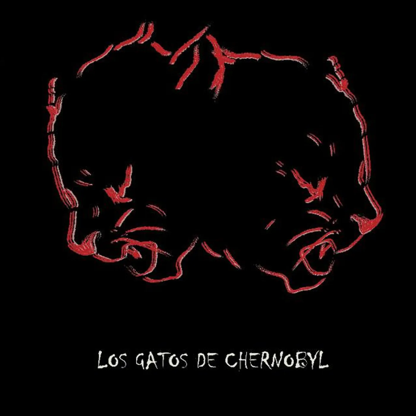 Los Gatos de Chernobyl