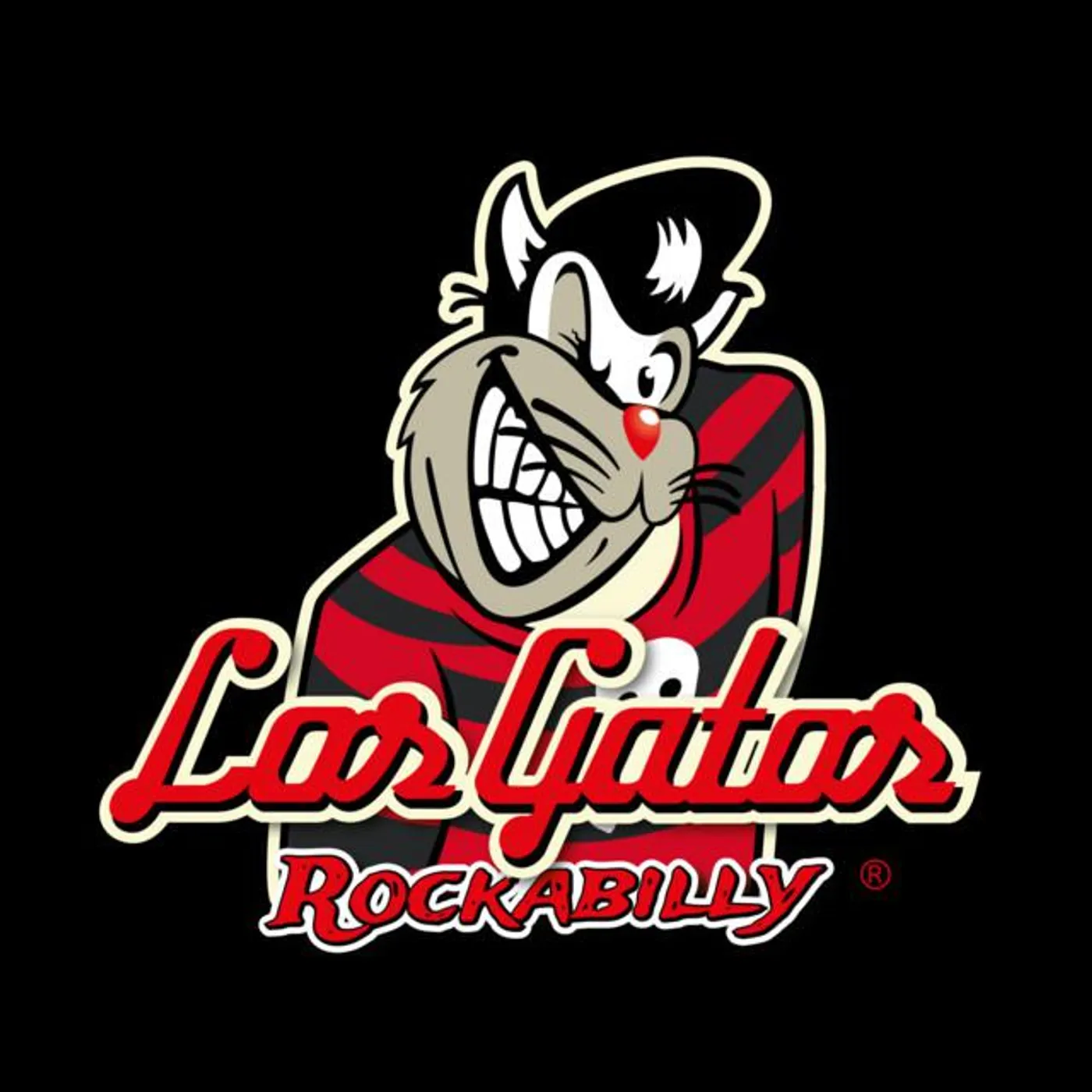 Los Gatos Rockabilly