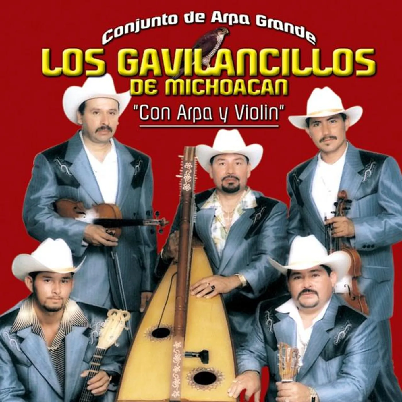 Los Gavilancillos De Michoacan