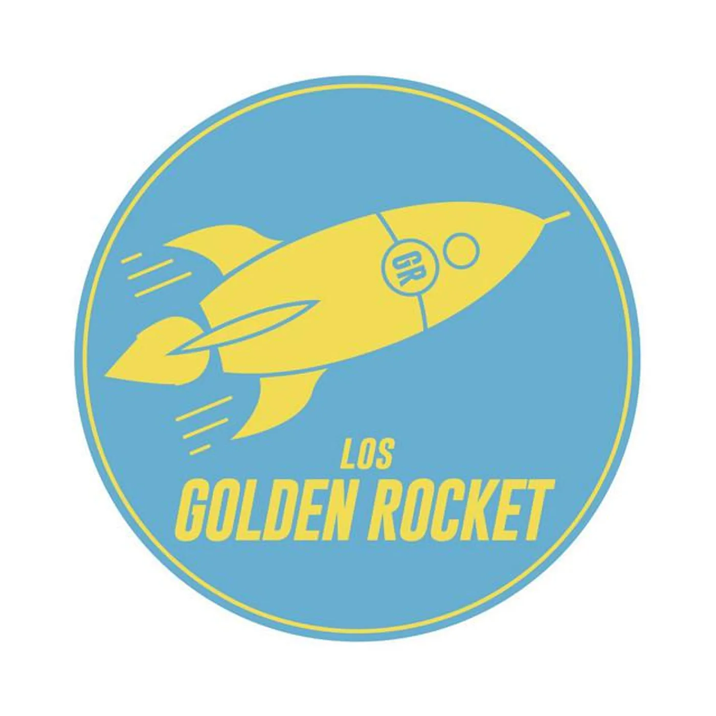 Los Golden Rocket
