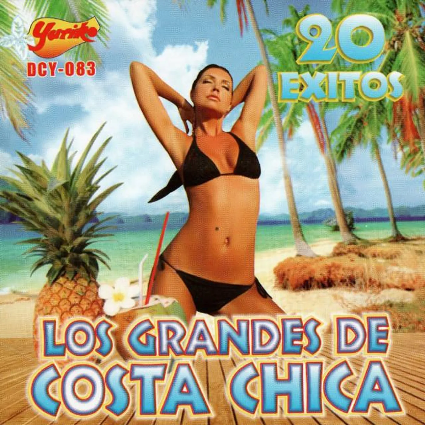 Los Grandes De Costa Chica