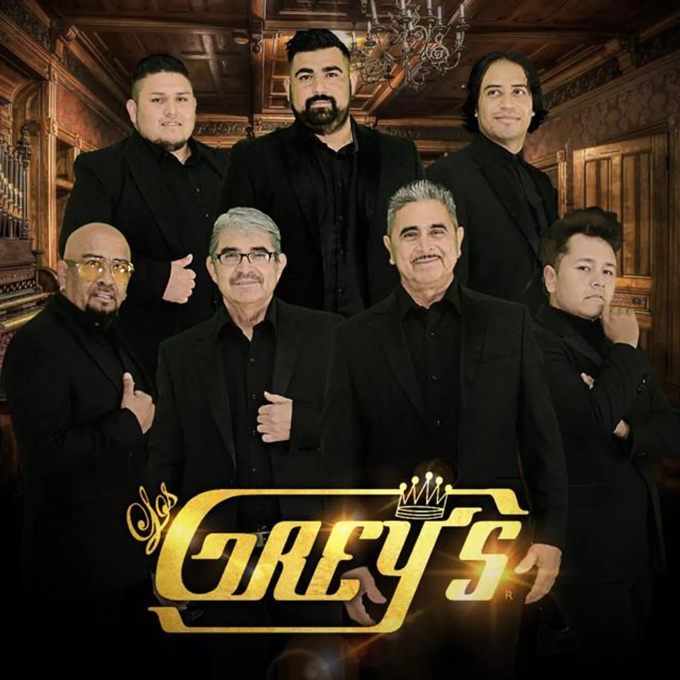 Los Grey's