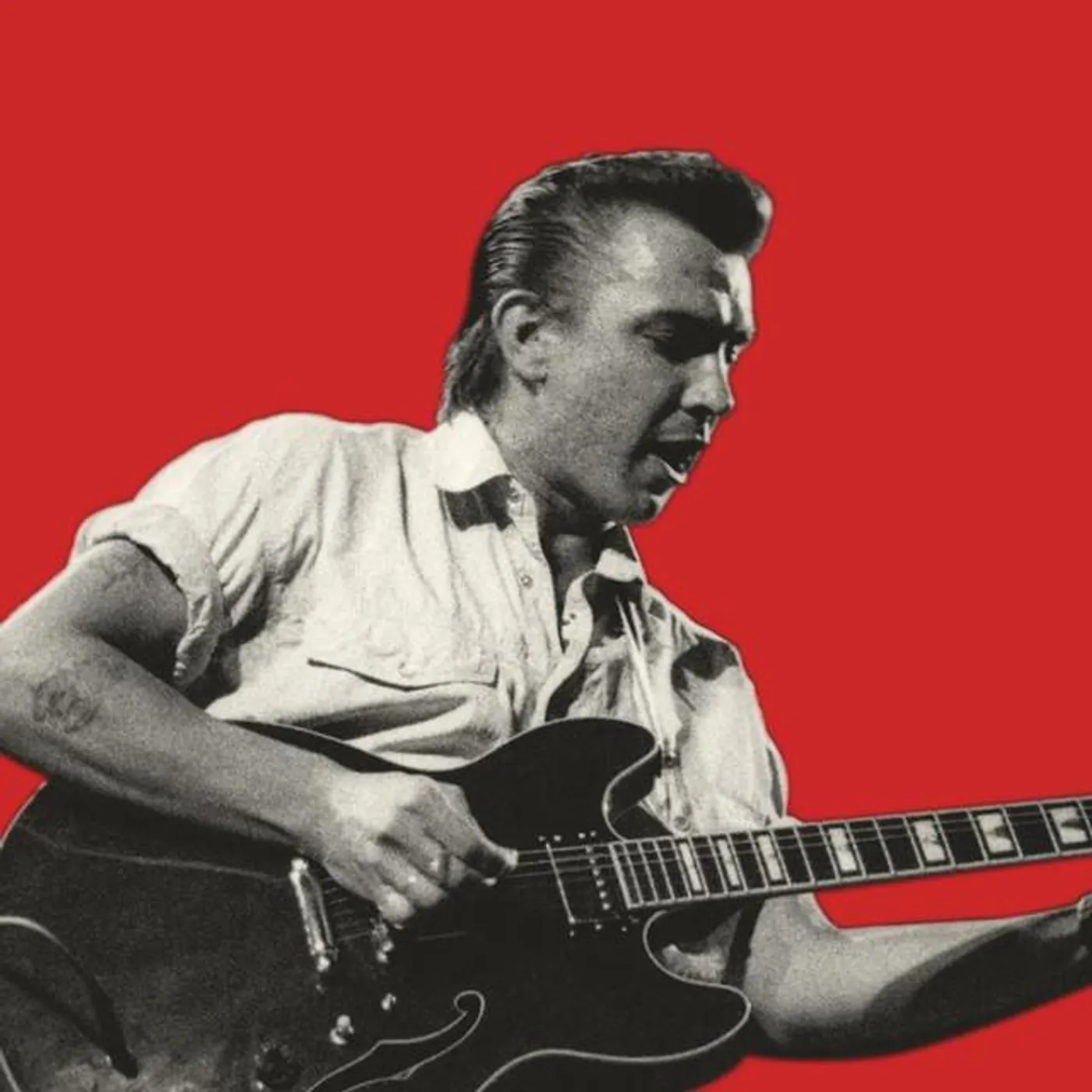 Los Hurones Brand Page