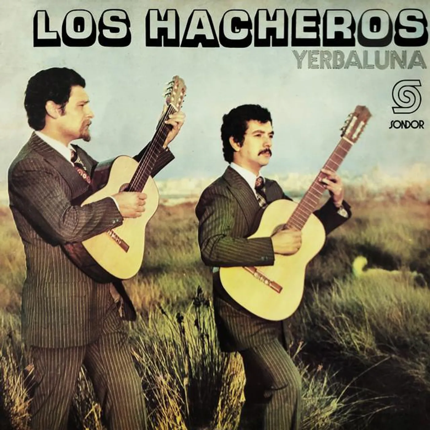 Los Hacheros de Uruguay