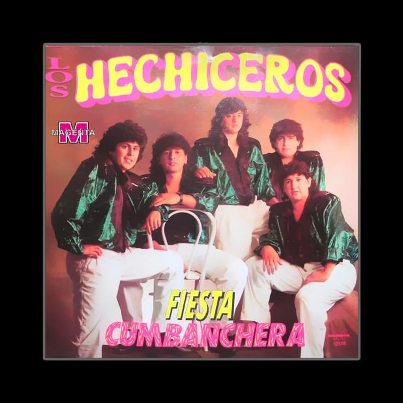 Los Hechiceros Brand Page