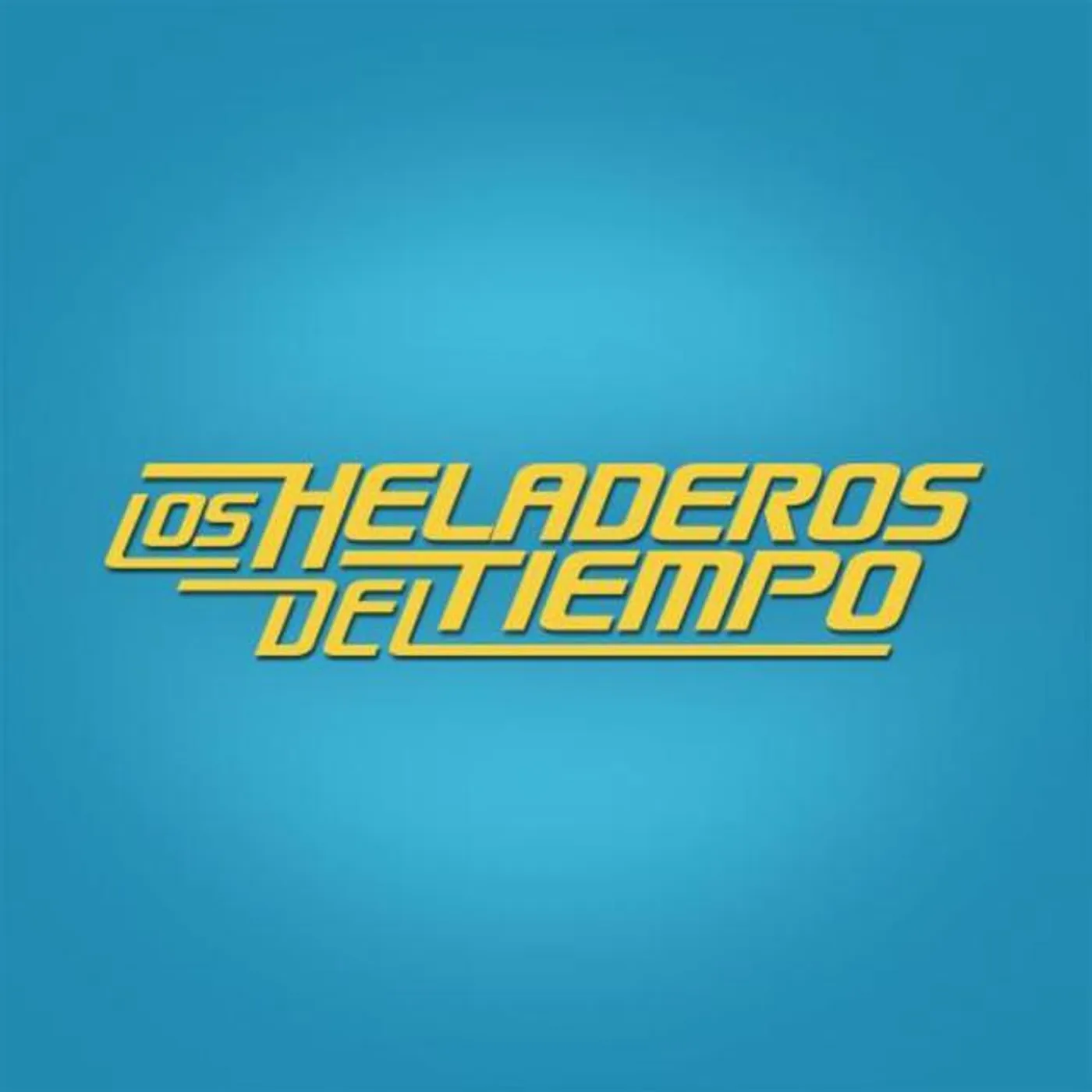 Los Heladeros Del Tiempo Brand Page