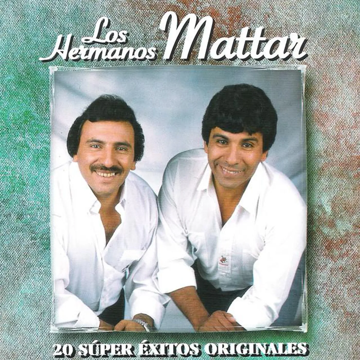 Los Hermanos Mattar Brand Page