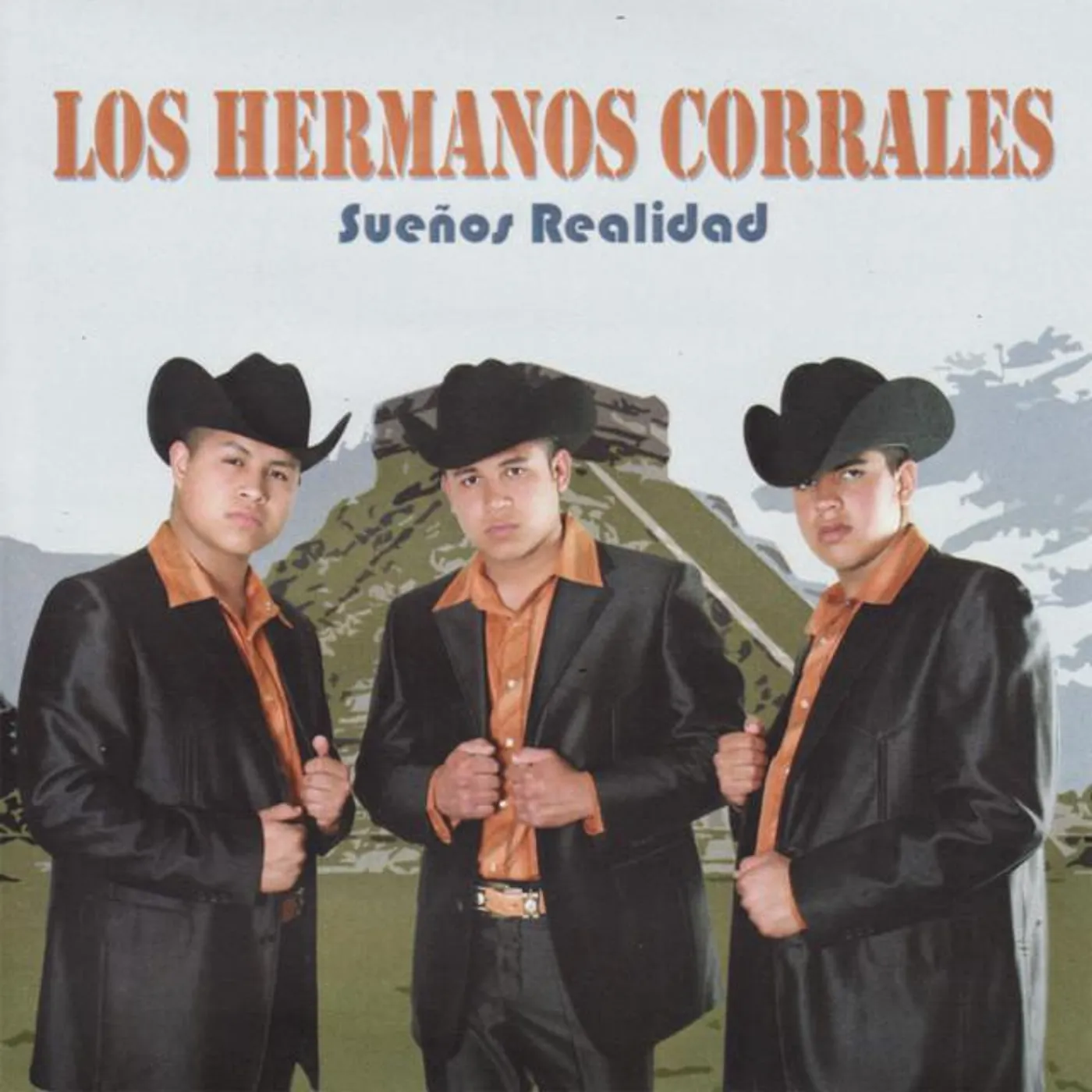 Los Hermanos Corrales