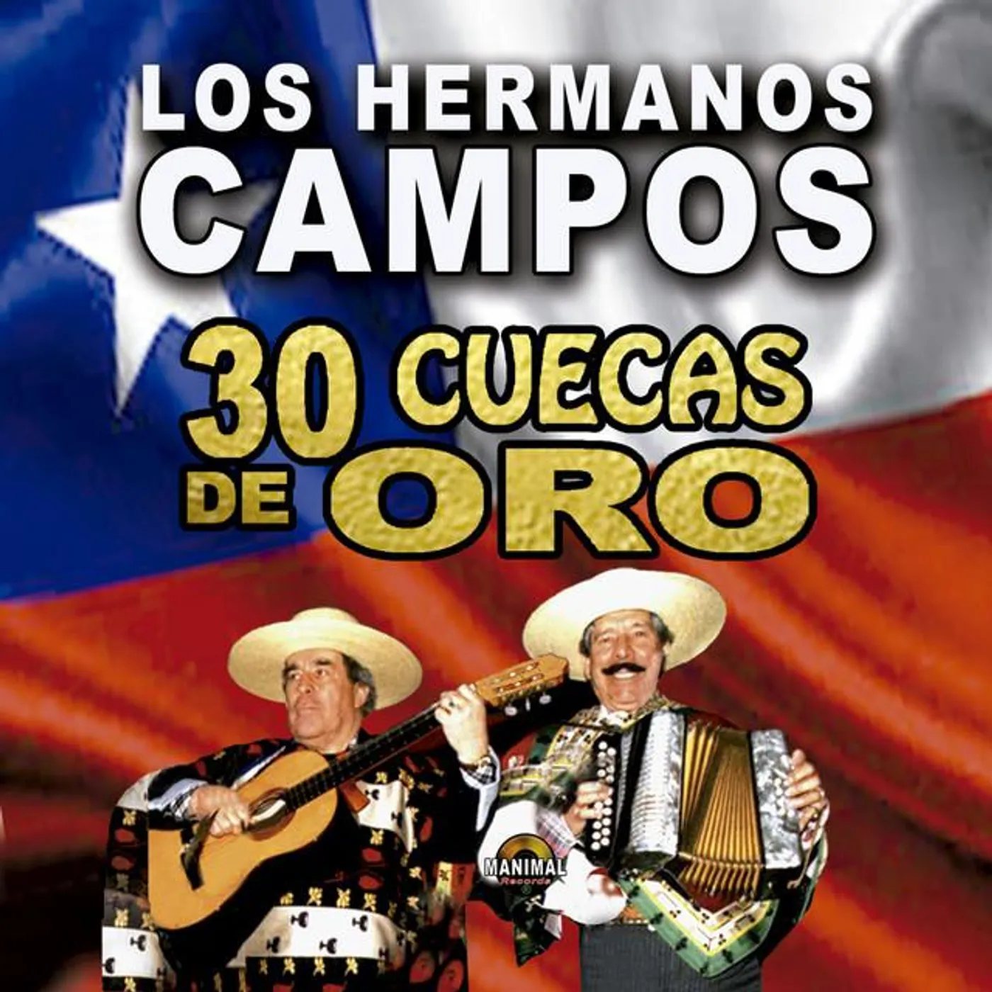 Los Hermanos del Campos