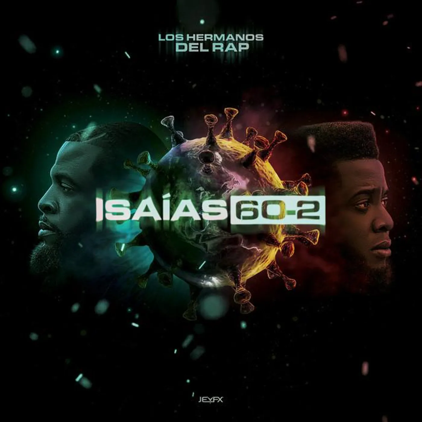 Los Hermanos Del Rap Brand Page