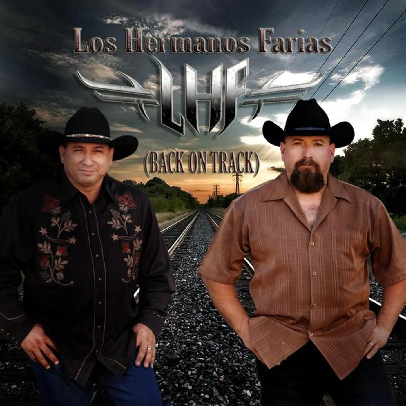 Los Hermanos Farias