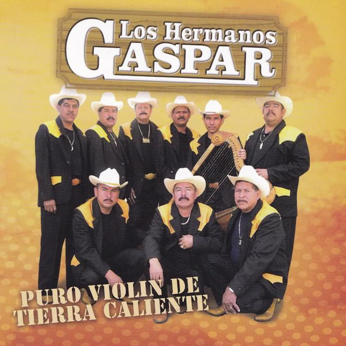 Los Hermanos Gaspar