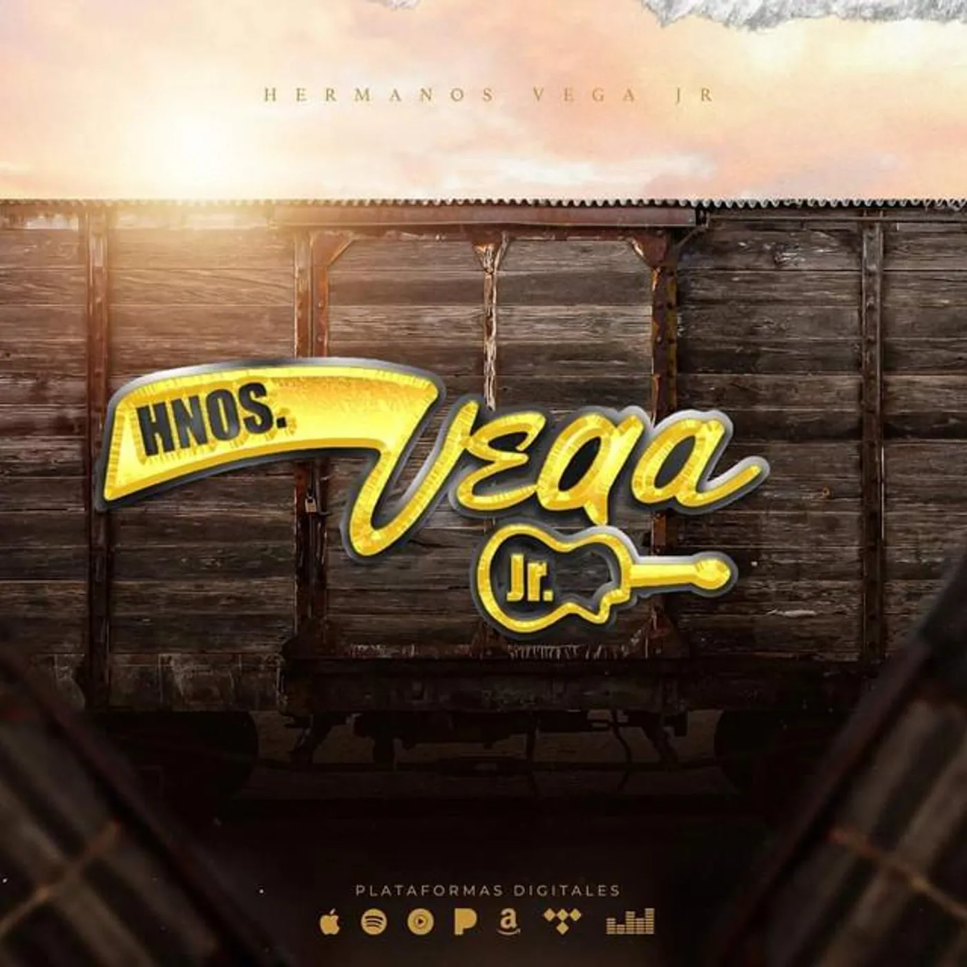 Los Hermanos Vega Jr.