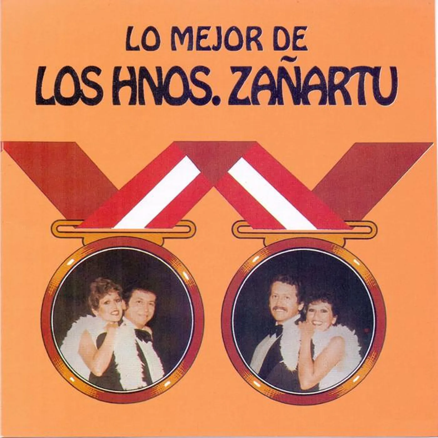 Los Hermanos Zañartu