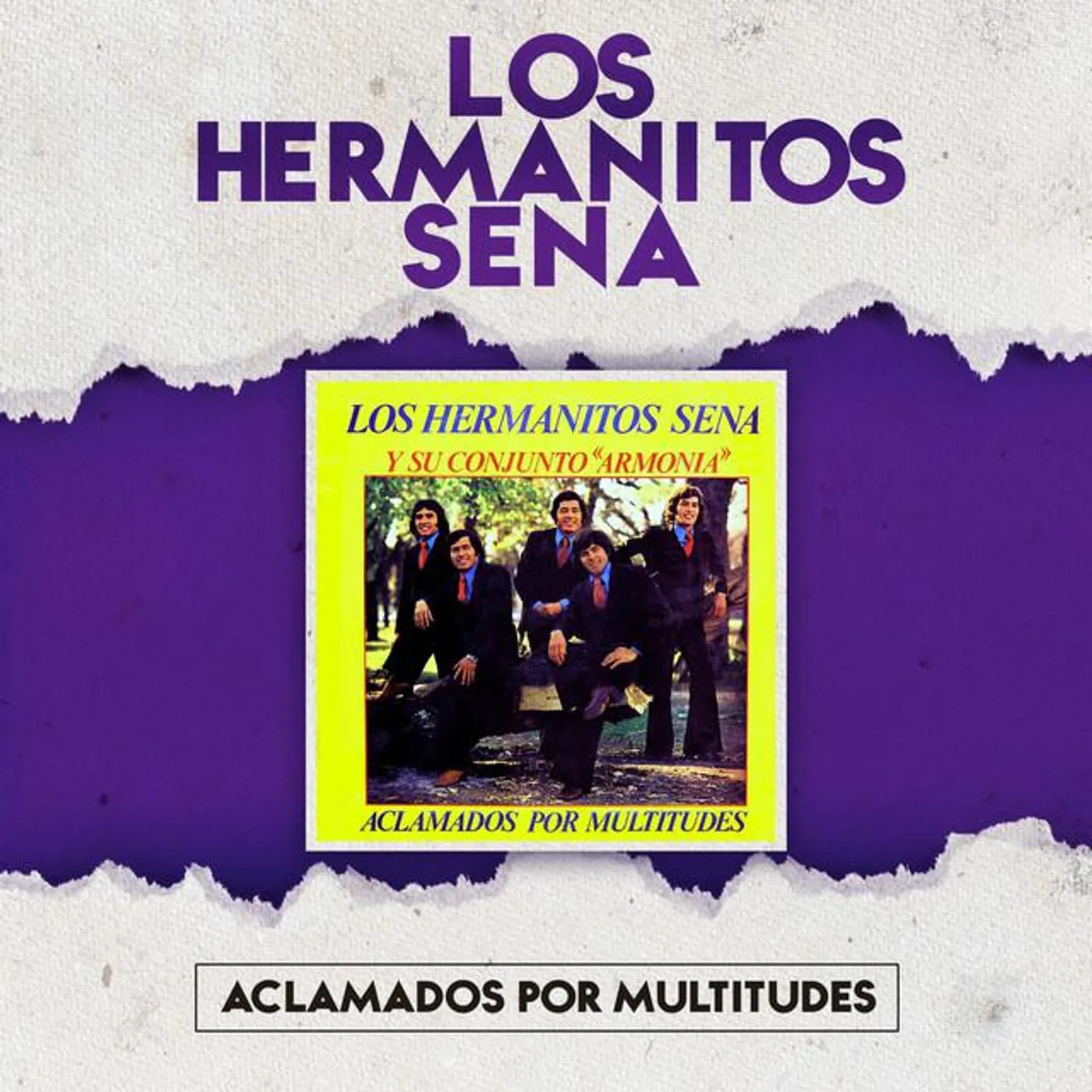 Los Hermanitos Sena
