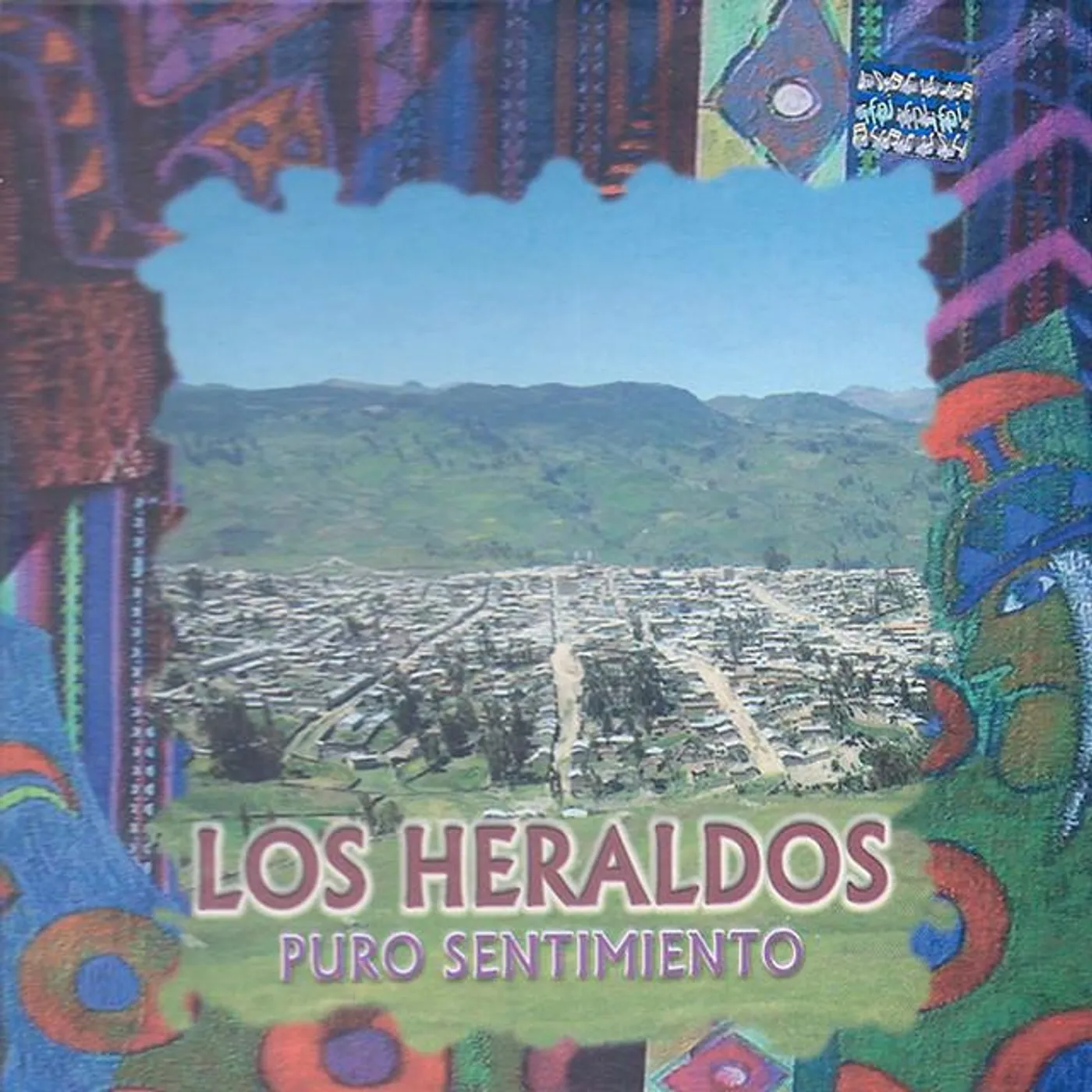 Los Heraldos
