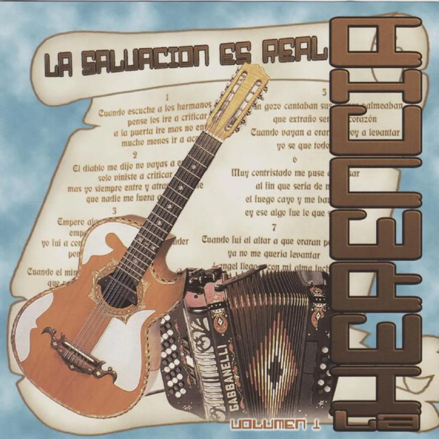 Los Herederos Del Norte (La Herencia)