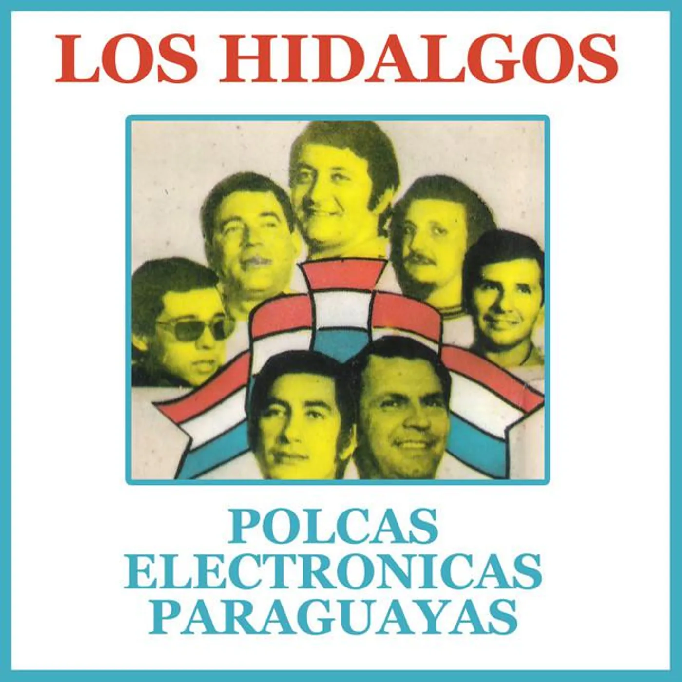 Los Hidalgos