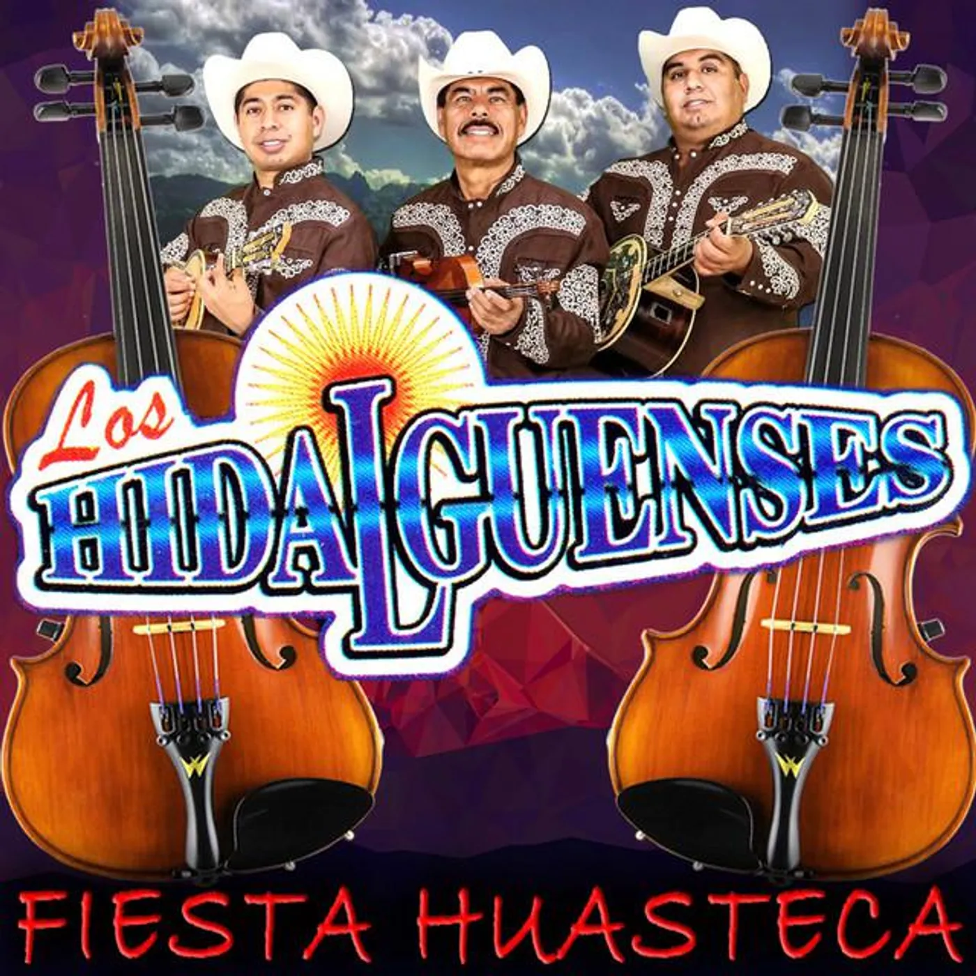 Los Hidalguenses