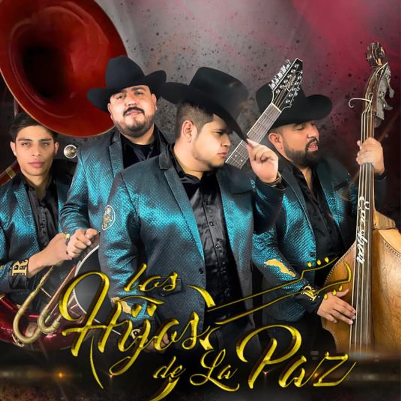 Los Hijos De La Paz