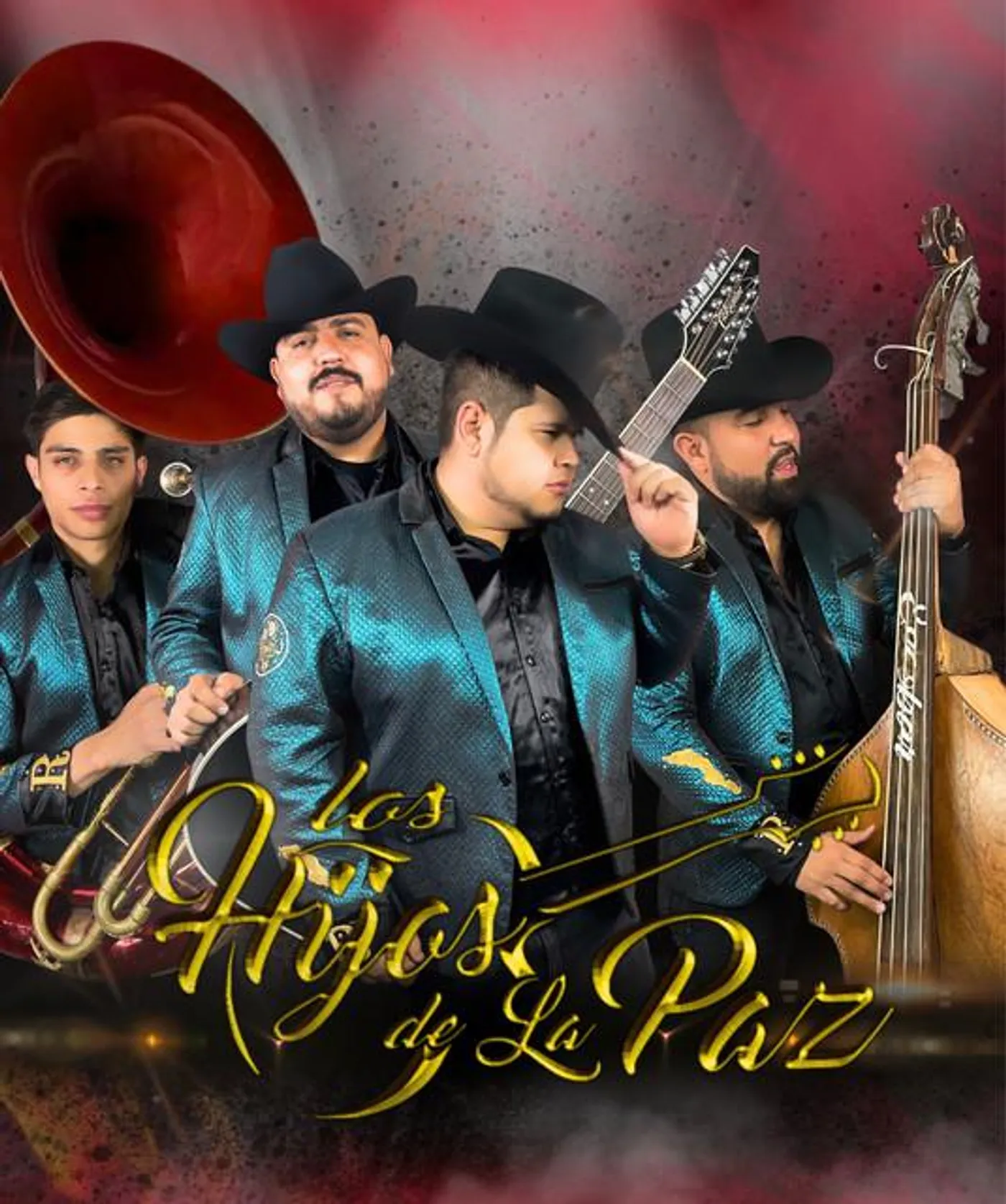 Los Hijos De La Paz