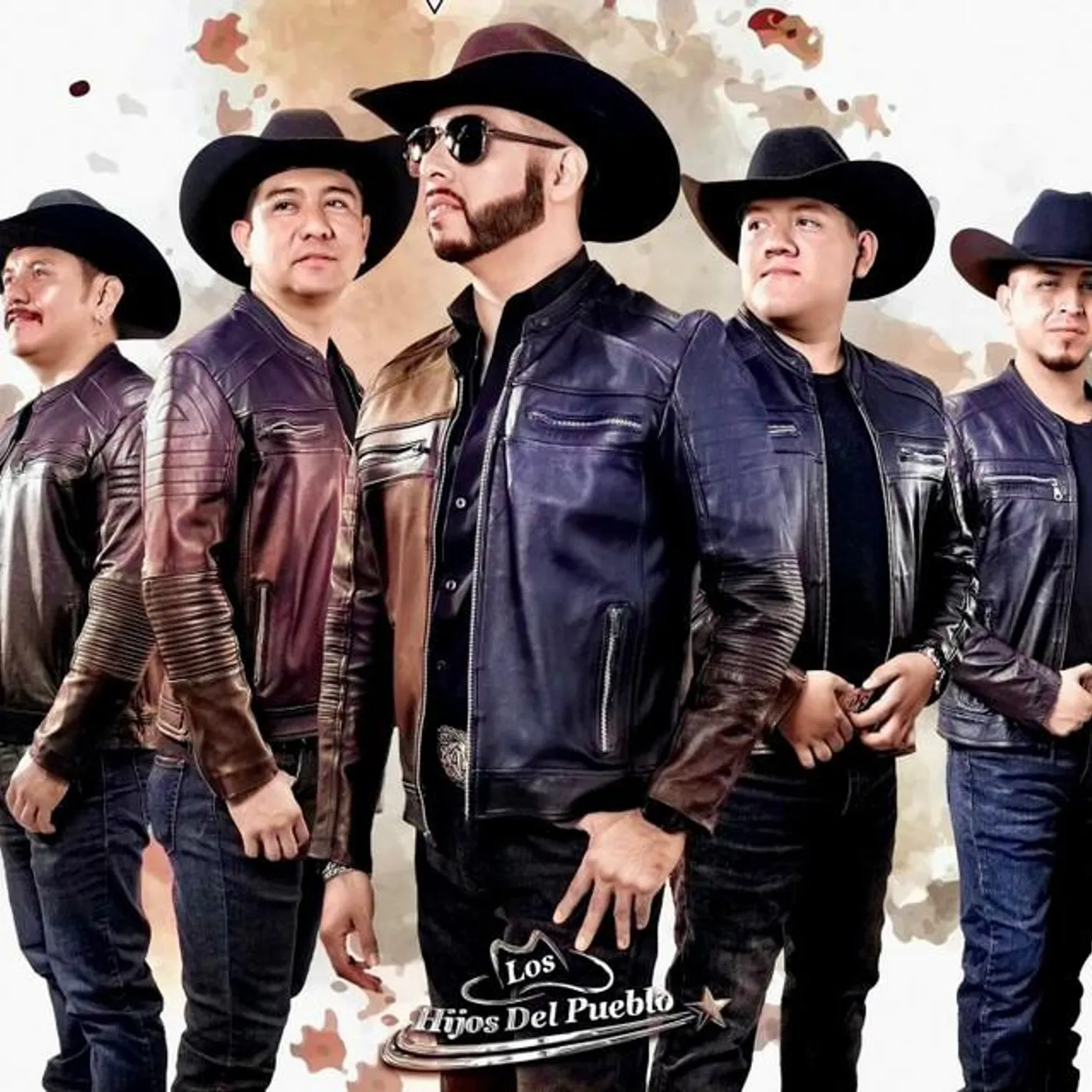 Los Hijos Del Pueblo Brand Page