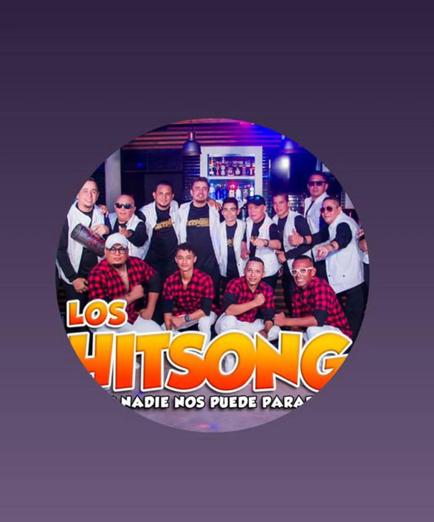 Los Hitsong